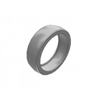 Каучуковые демпфирующие кольца для корпусных подшипников - RIS 207 A SKF Каучуковые демпфирующие кольца для корпусных подшипников - RIS 207 A SKF